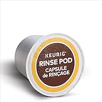 Vista 4 de Keurig Pods Reduces Flavor Carry Over, Compatible Classic/1.0 & 2.0 K-Cup Coffee Makers