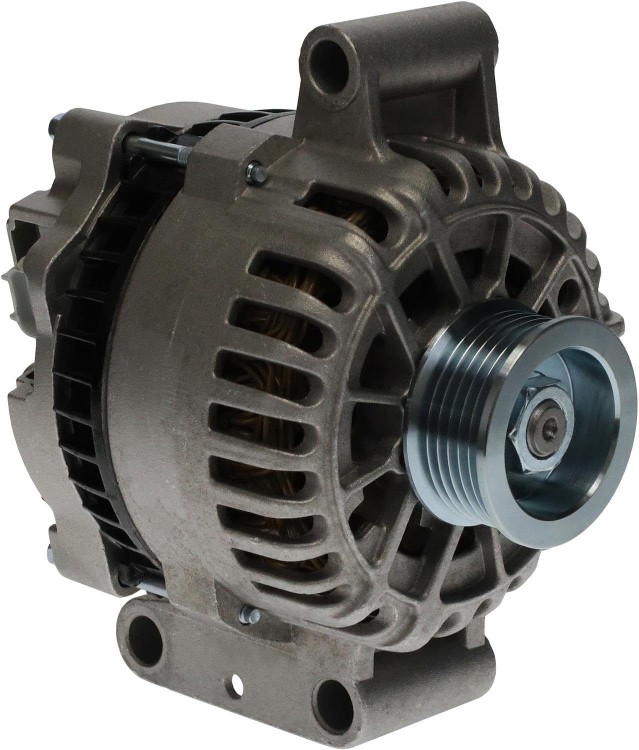 OEG Parts Premium Alternator Compatible With 2001-04 Compatible With Escape & Mazda Tribute with 3.0 V6 1127506, AJ03-18-300A, AJ03-18-300B, AJ11-18-300B, 1L8U-CD, 1L8U-CE, AFD0073, 40014103