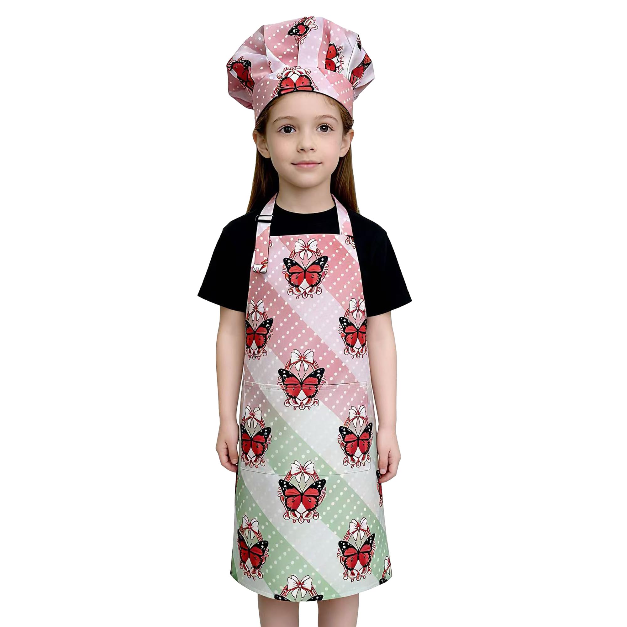 juningxin Kids Chef Set