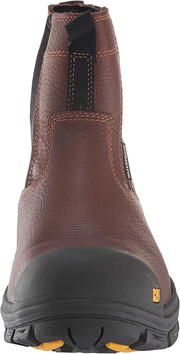 Men's throttle composite toe waterproof work boot Clearance