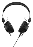 HDJ-CX Professional On-Ear DJ Headphones (Black)