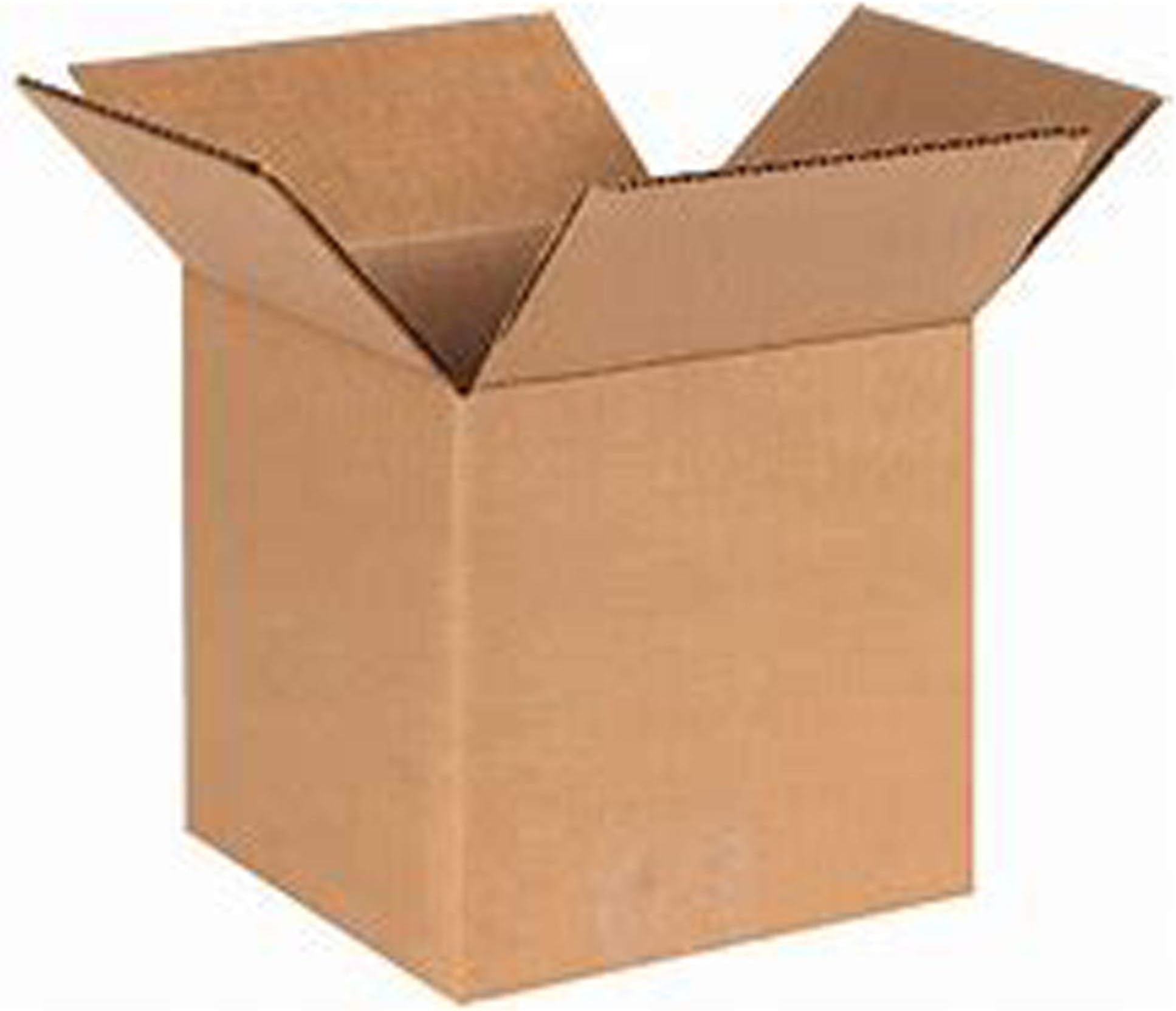 Carton Boxes,5 pieces Bundle, size: 45 x 45 x45cm