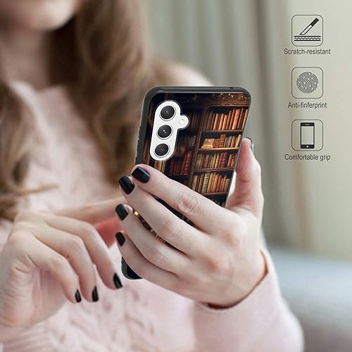 Miniatura 391 de Funda protectora para Samsung Galaxy A13 5G/A04S para Samsung Galaxy A13 5G/A04S, funda de silicona TPU suave con calavera de rosa, diseño elegante