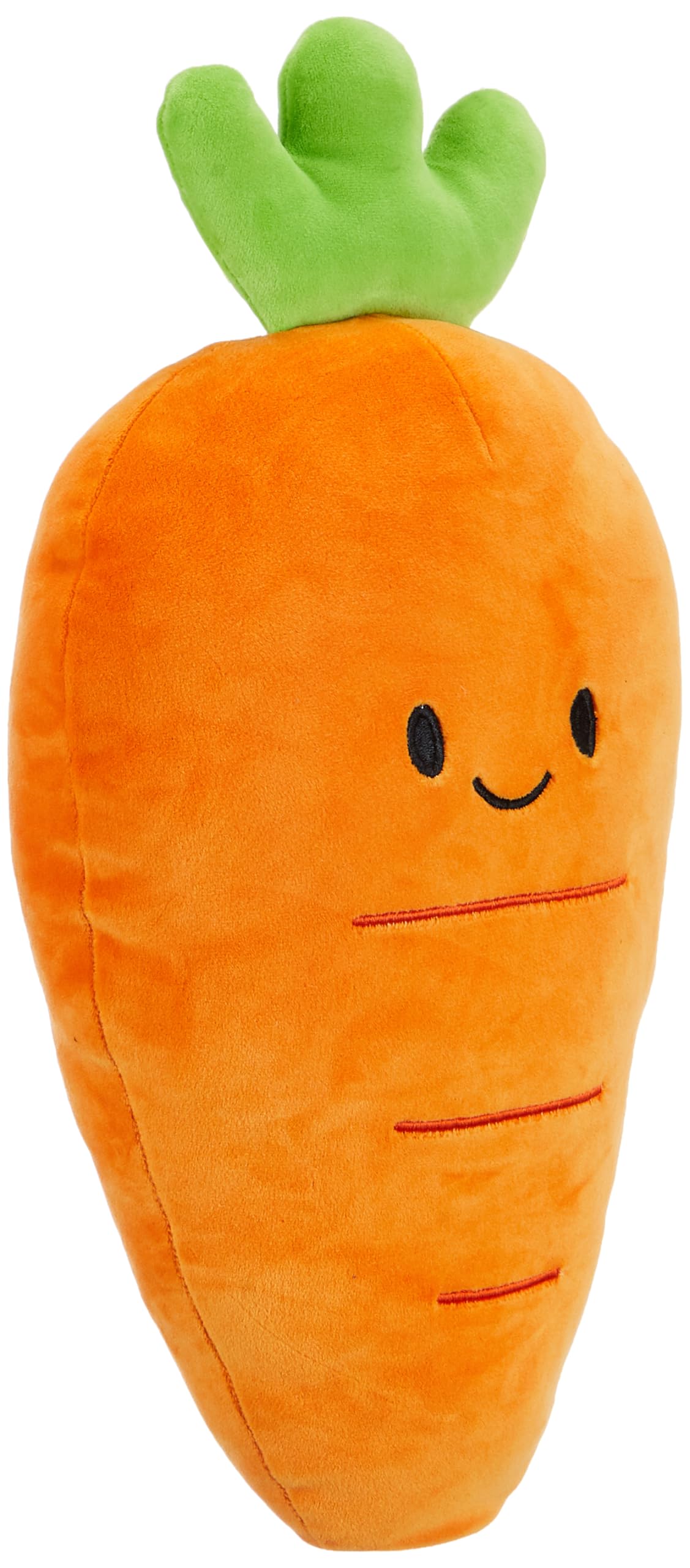 Namasthe Toys 16” Carrot Plush