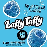 Vista 3 de Wonka Laffy - Tarro de tafetán