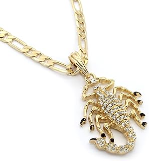 Amazon Com Scorpion Chain Amazon Com Scorpion Chain