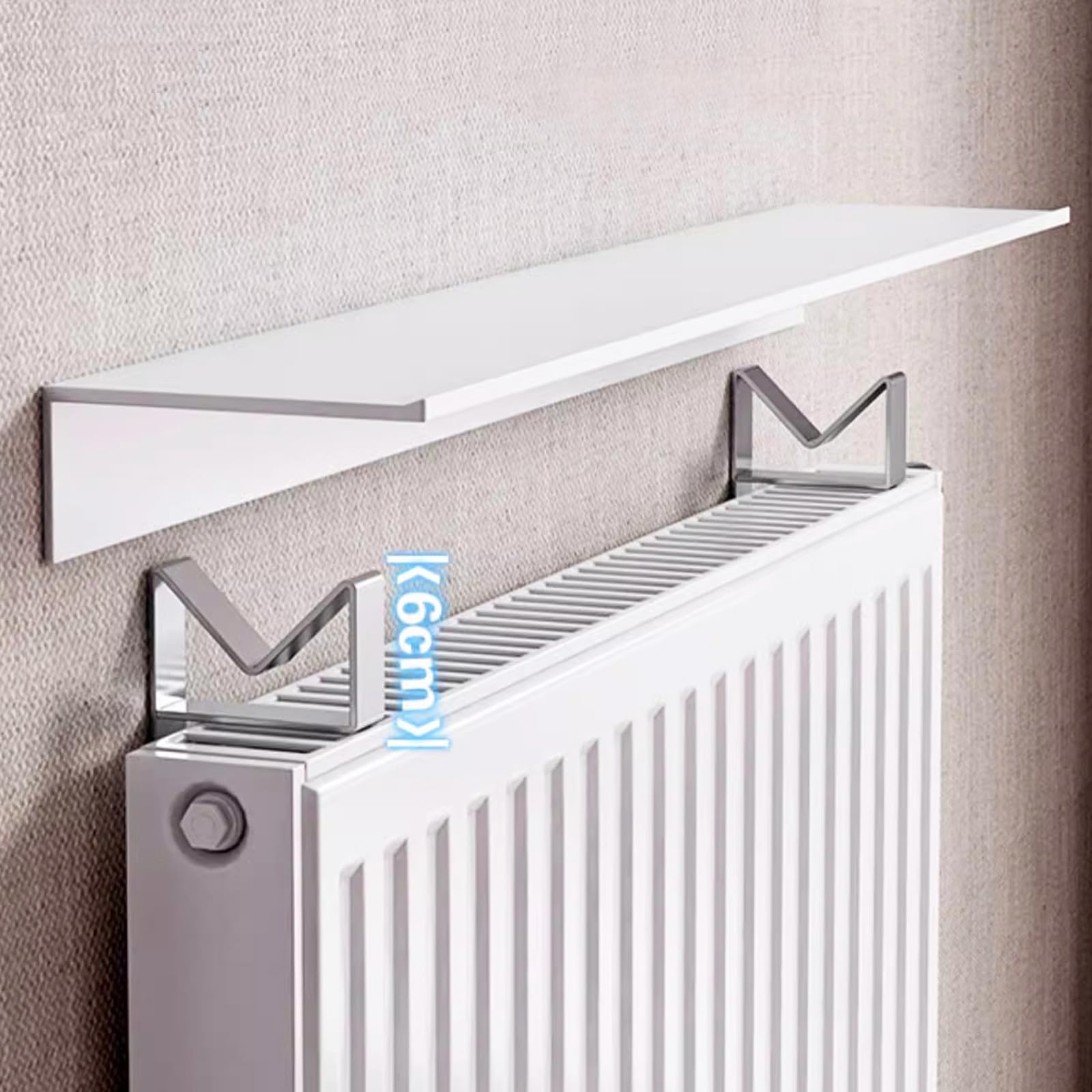Nos 5 Meilleures Étagère De Radiateur En France - Octobre