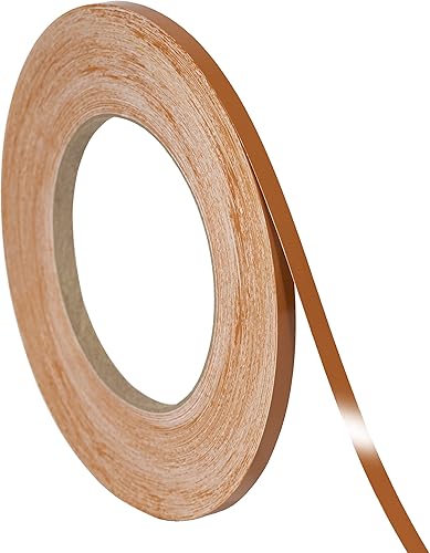 Vista 13 de ORACAL 651 - Cinta de vinilo con adhesivo para pintar rayas, calcomanía para perfilar, 3/4 de pulgada, color azul claro