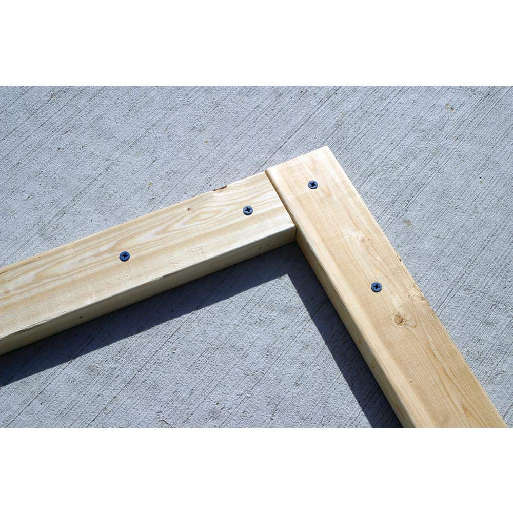 400 Viti Testa Piatta Phillips Per Calcestruzzo – 3/16 X 1-1/4 – Tapcon USA – US Anchor - Foto 5
