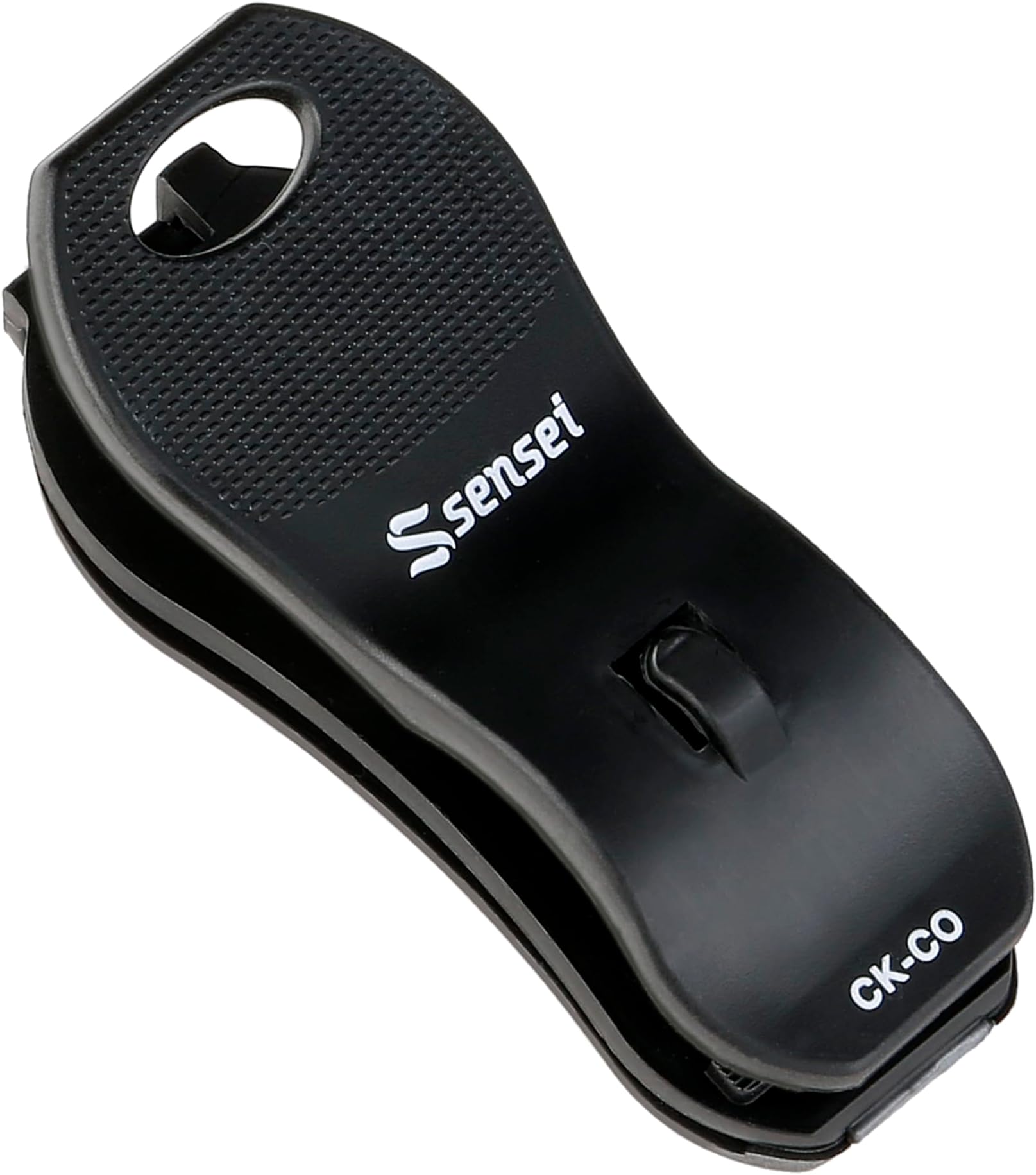 Sensei Clip-On Cap Keeper