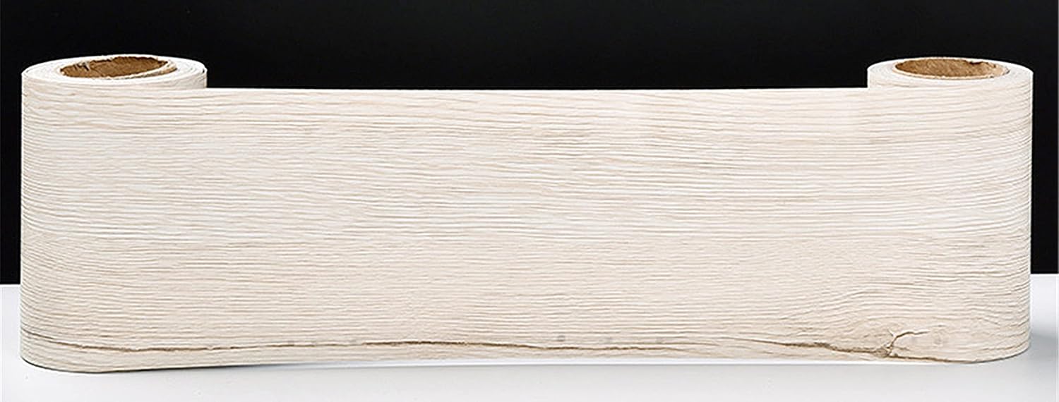 Wallpaper Border Kitchen Vinyl Border StickersEmbossed red Sandalwood 12cm X 1000cm