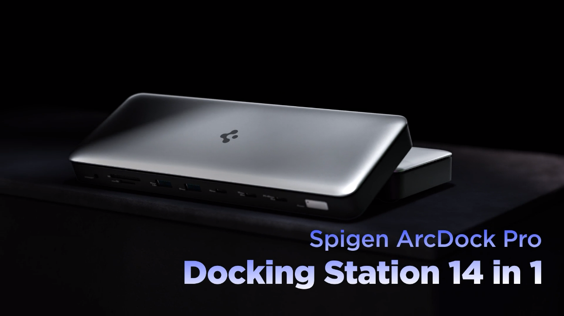 Amazon.com: Spigen: USB Hub