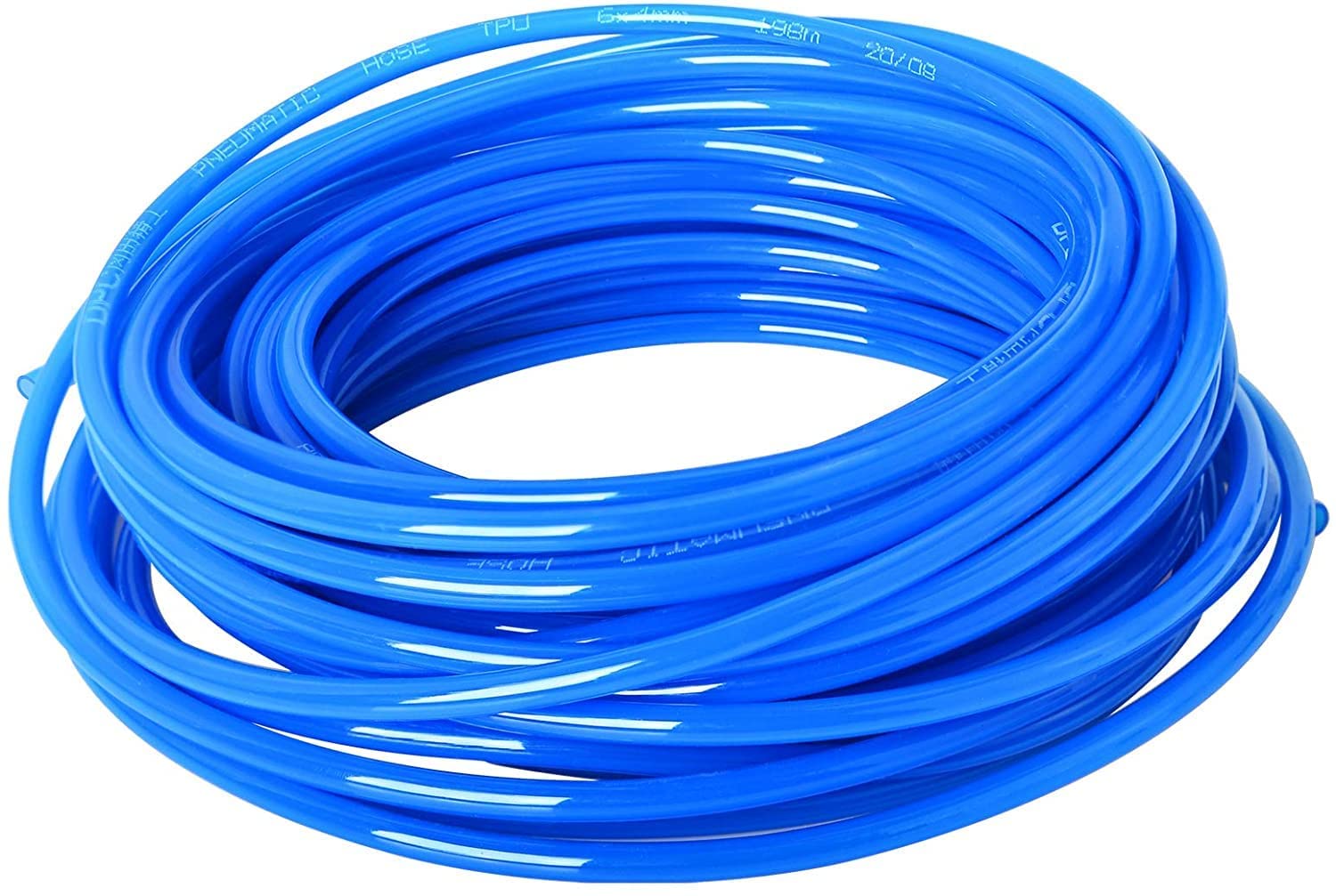 INVENTO 20 meter 4mm x 2.5mm Pneumatic Air Compressor Tubing PU Tube Hose Pipe High Pressure Piping (B09S6TWJT1) Amazon Price History, Amazon Price Tracker