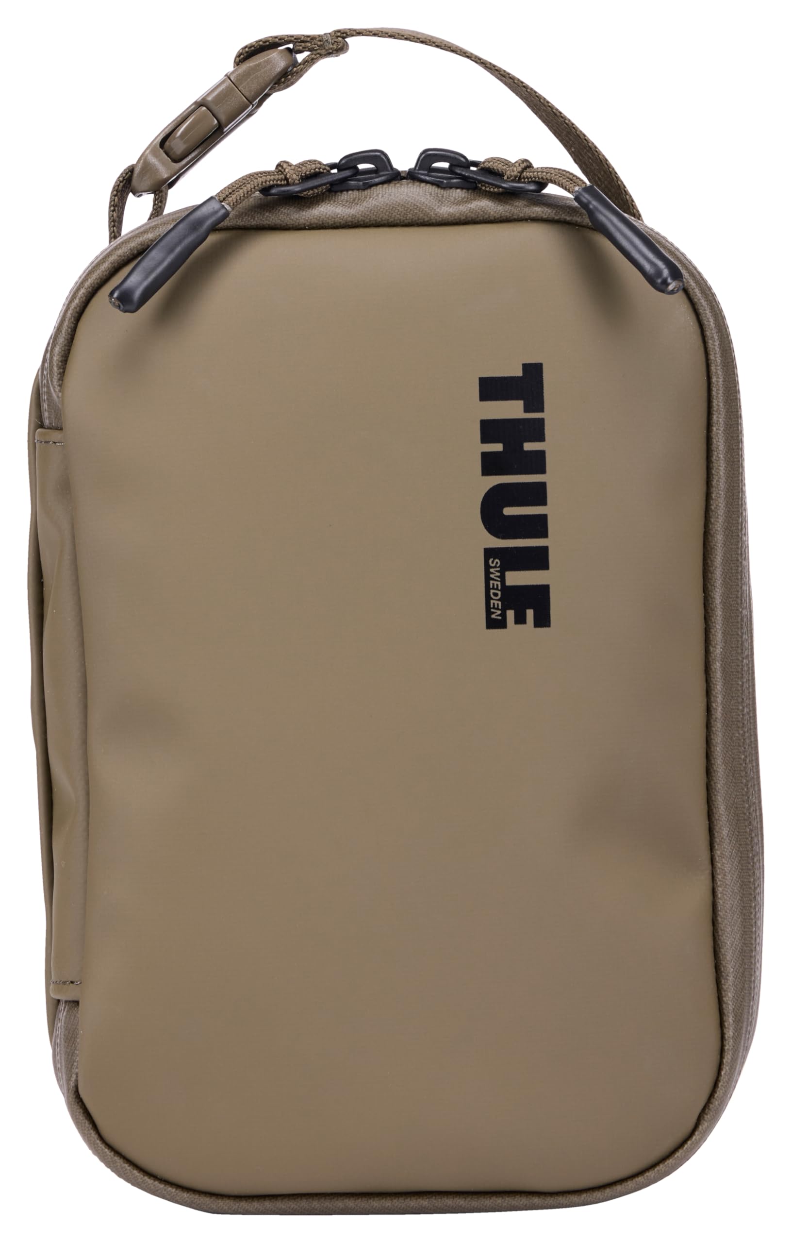 Thule Worek do pakowania Chasm Gear Cube Deep Khaki oliwkowozielony