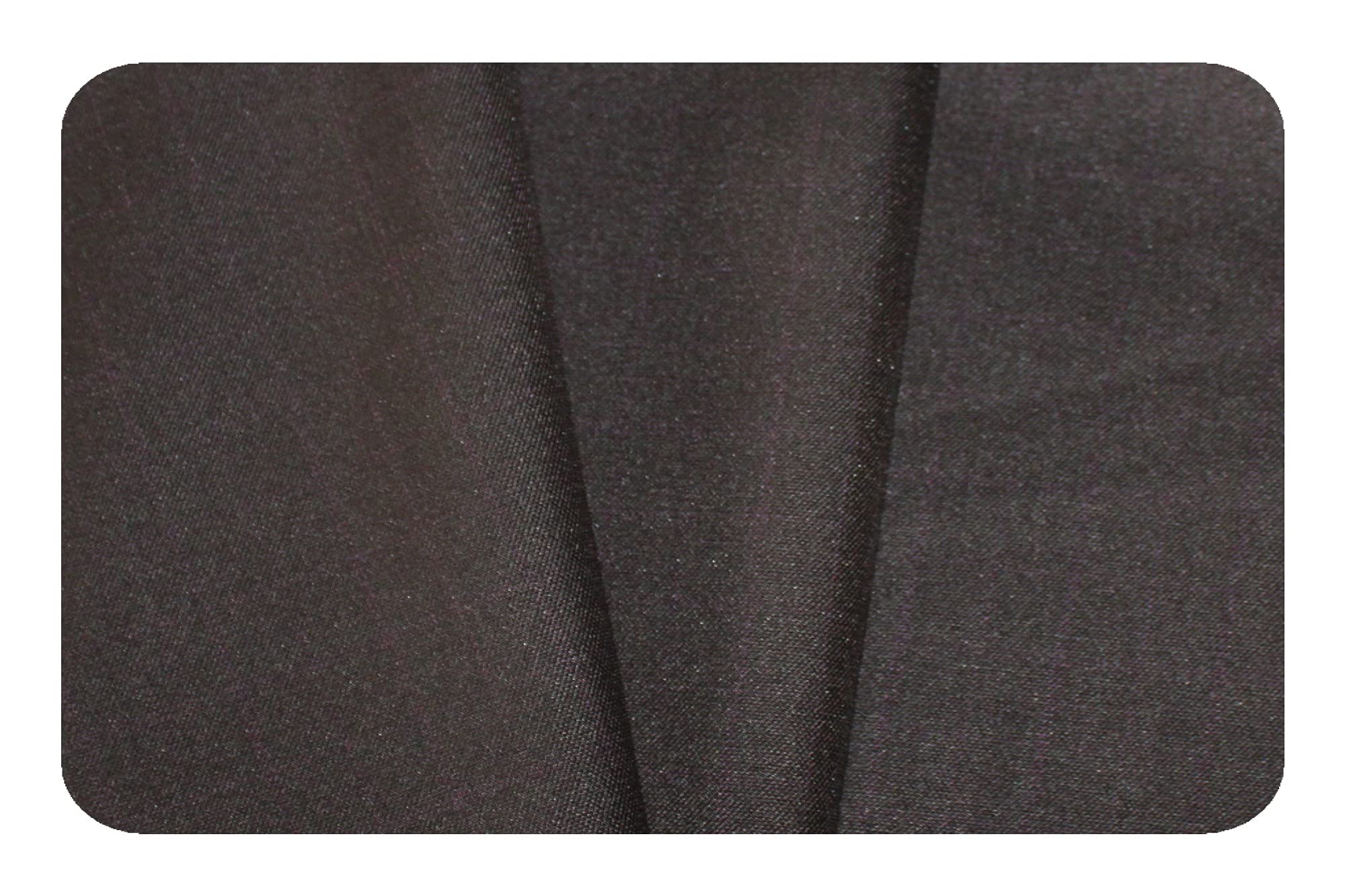 Men's Poly Viscose Solid Unstitched Trouser Fabric 1.30m(Free Size)-image-16