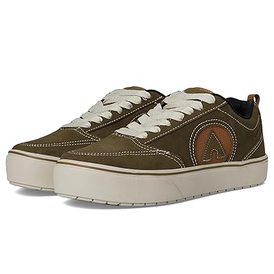 Airwalk Work Compsoite Toe Phat A Series Men