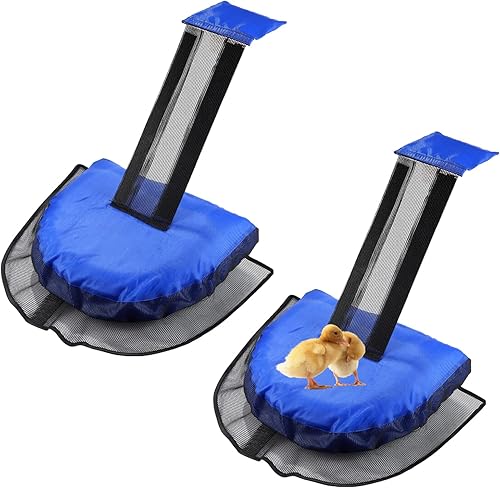 Paquete de 2 rampas de escape de animales para piscina, rampa flotante de rescate, rampa de escape de piscina para animales, rampa de escape de