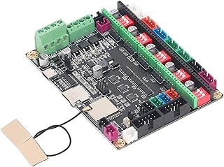 Generic Kompaktes 3D-Drucker-Motherboard-Modul MKS TinyBee V1.0 mit -MCU, für WLAN-Steuerung und Firmware-Updates, Perfekt für 3D-Druckprojekte zu Hause