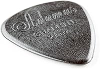 Vista 4 de Jim Dunlop 15R Adamas Picks- 12 selecciones