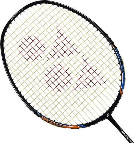 Miniatura 2 de Yonex Nanoray Light 18i - Raqueta de bádminton de grafito