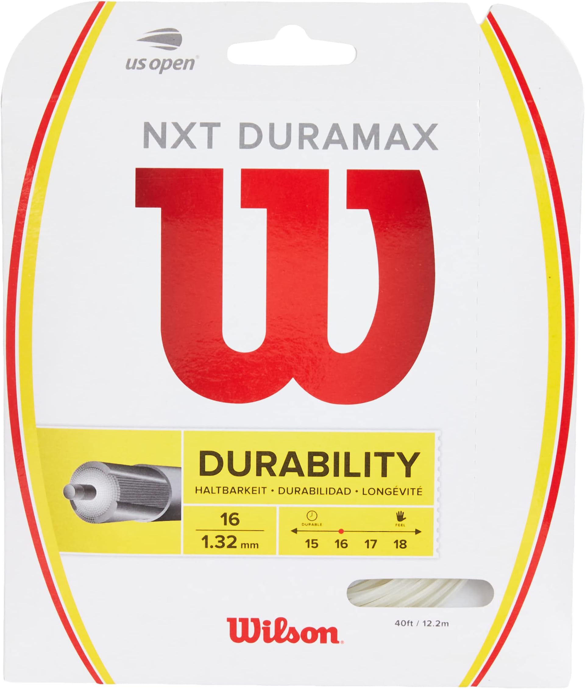 NXT 40-Feet Duramax String