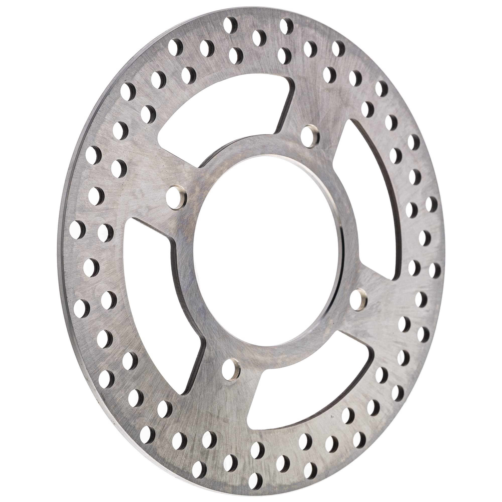 Amazon.com: NICHE Rear Left Brake Rotor For Polaris Predator 500