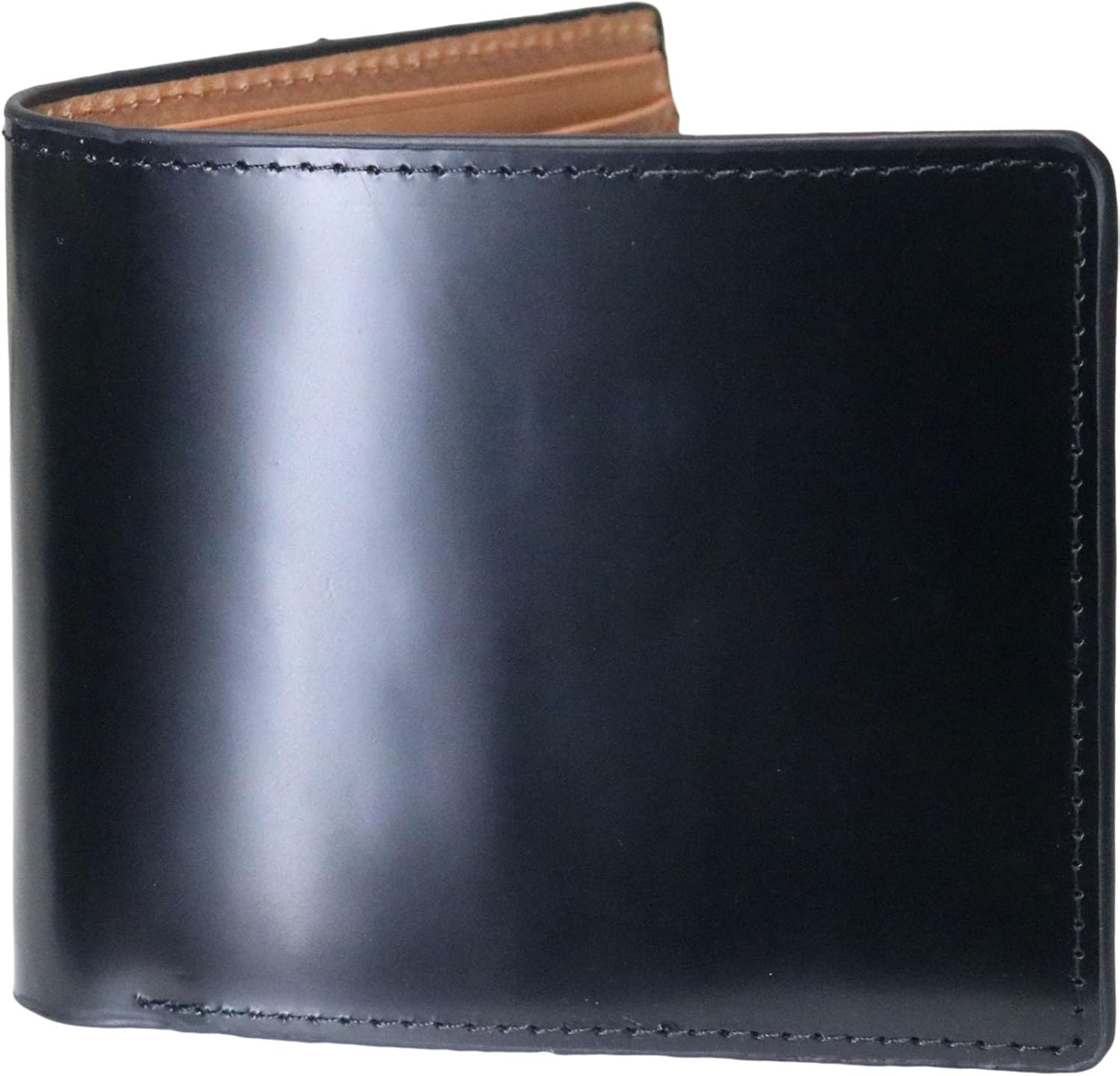 クロコダイル 長財布 財布 本物 メンズ 無双 ブラック 両面クロコ