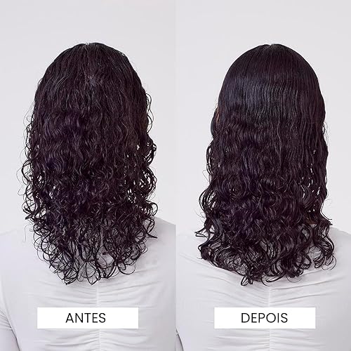 Miniatura 5 de Tangle Teezer Cepillo de pelo  Cepillo original para desenredar cabello húmedo y seco  Cepillo desenredante para cabello fino, rizado, grueso, afro,