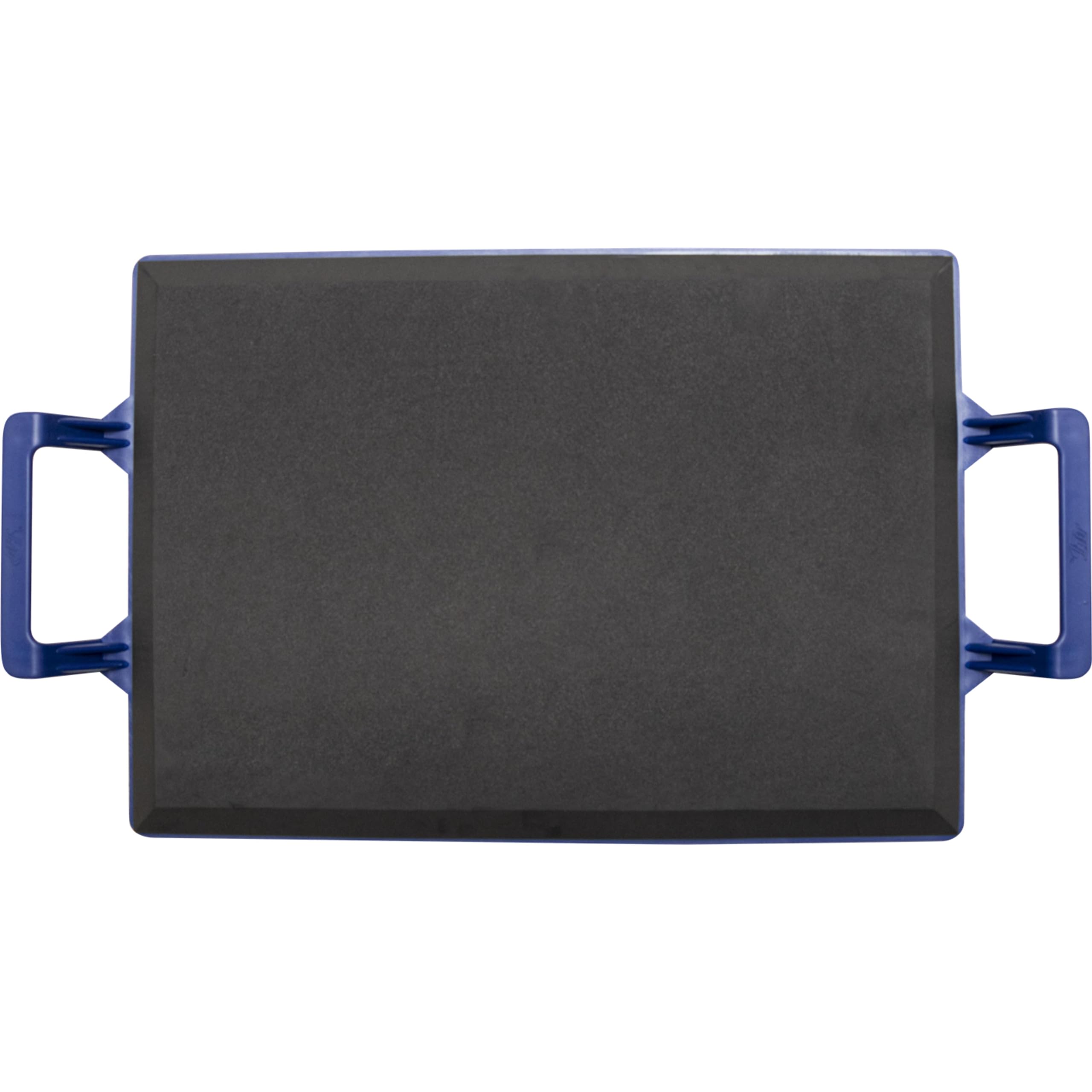 Condition photo showing New/Like New for marshalltown foam kneeler board, extra large handles, kb451