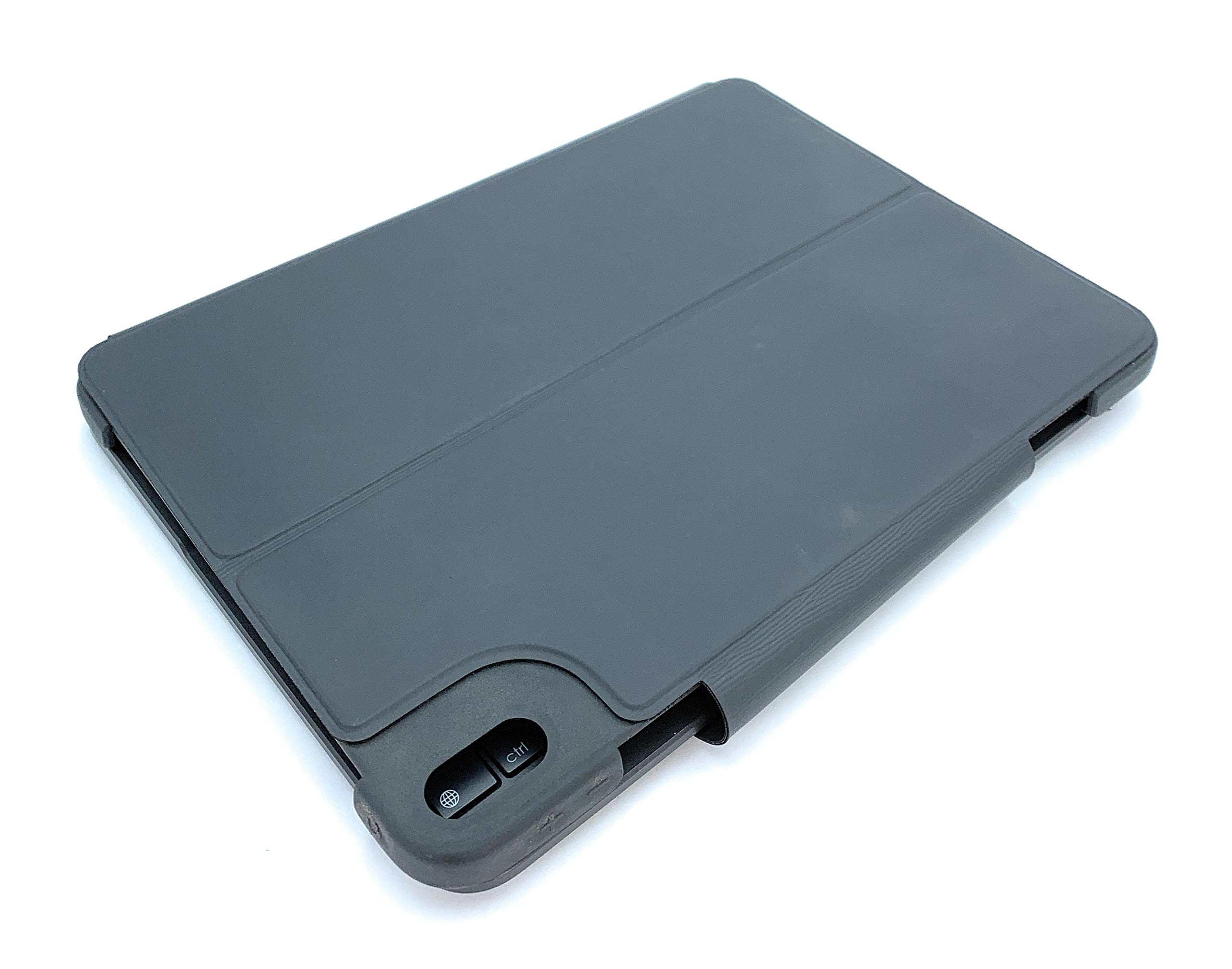 Logitech Slim Folio Pro iPad Case with Wireless Bluetooth Keyboard