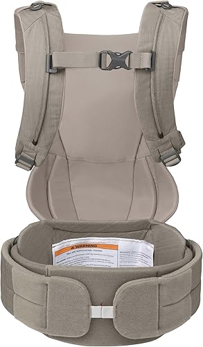 Miniatura 10 de Osprey Portabebés suave Poco LT para recién nacidos