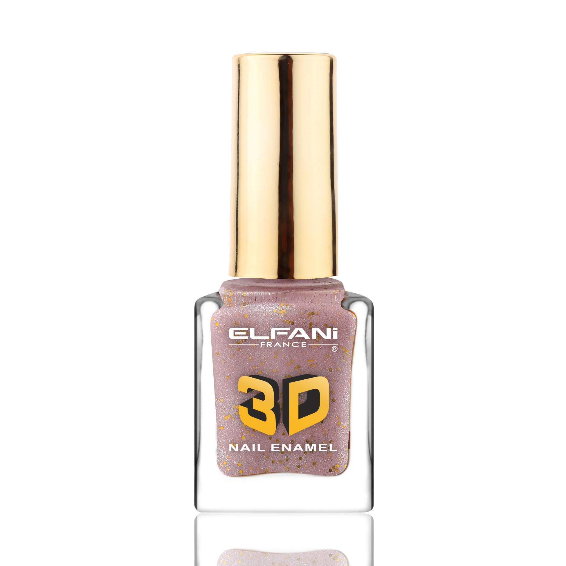 Elfani 3D Texture Nail Polish-image-37