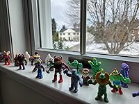 Review Image by Rex Dickson