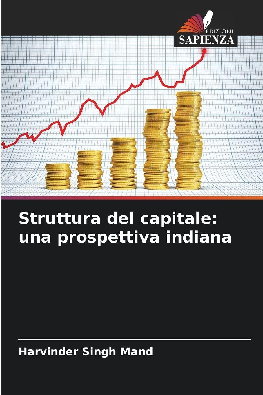 Struttura del capitale: una prospettiva indiana