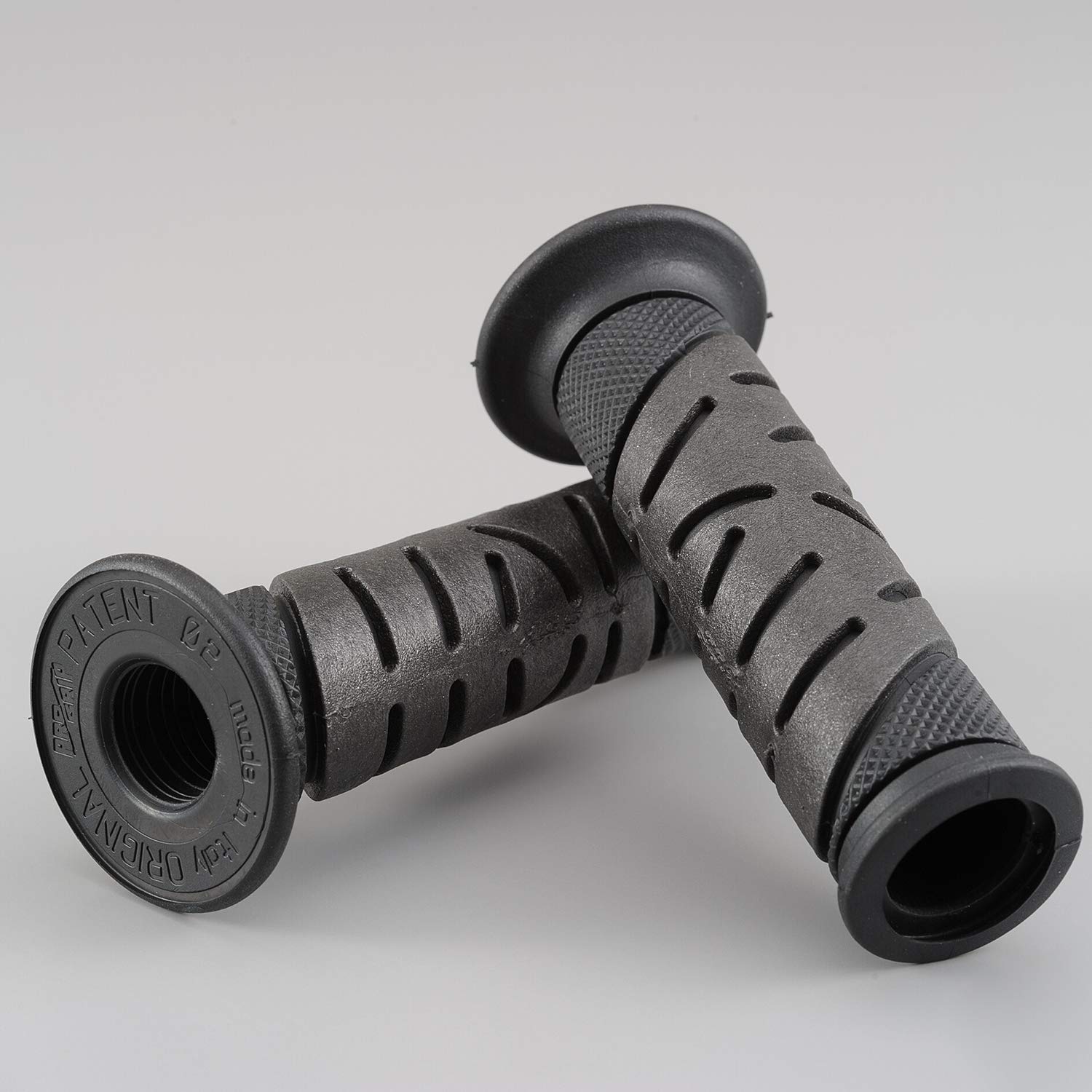 Amazon | デイトナ(Daytona) PROGRIP(プログリップ) バイク用 グリップ