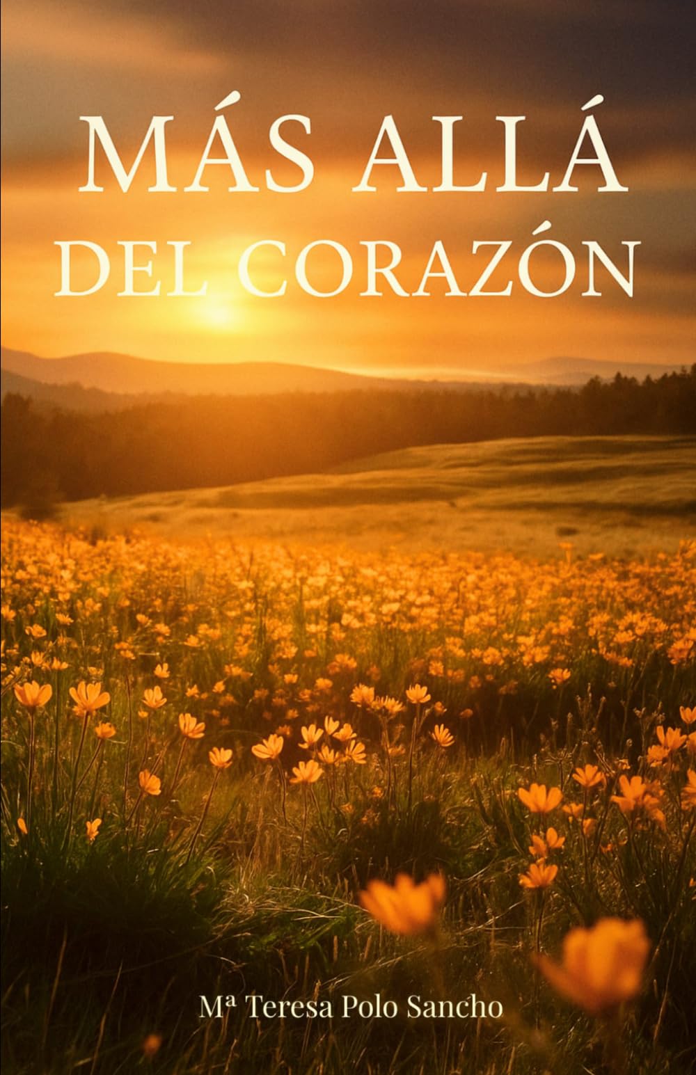 MÁS ALLÁ DEL CORAZÓN