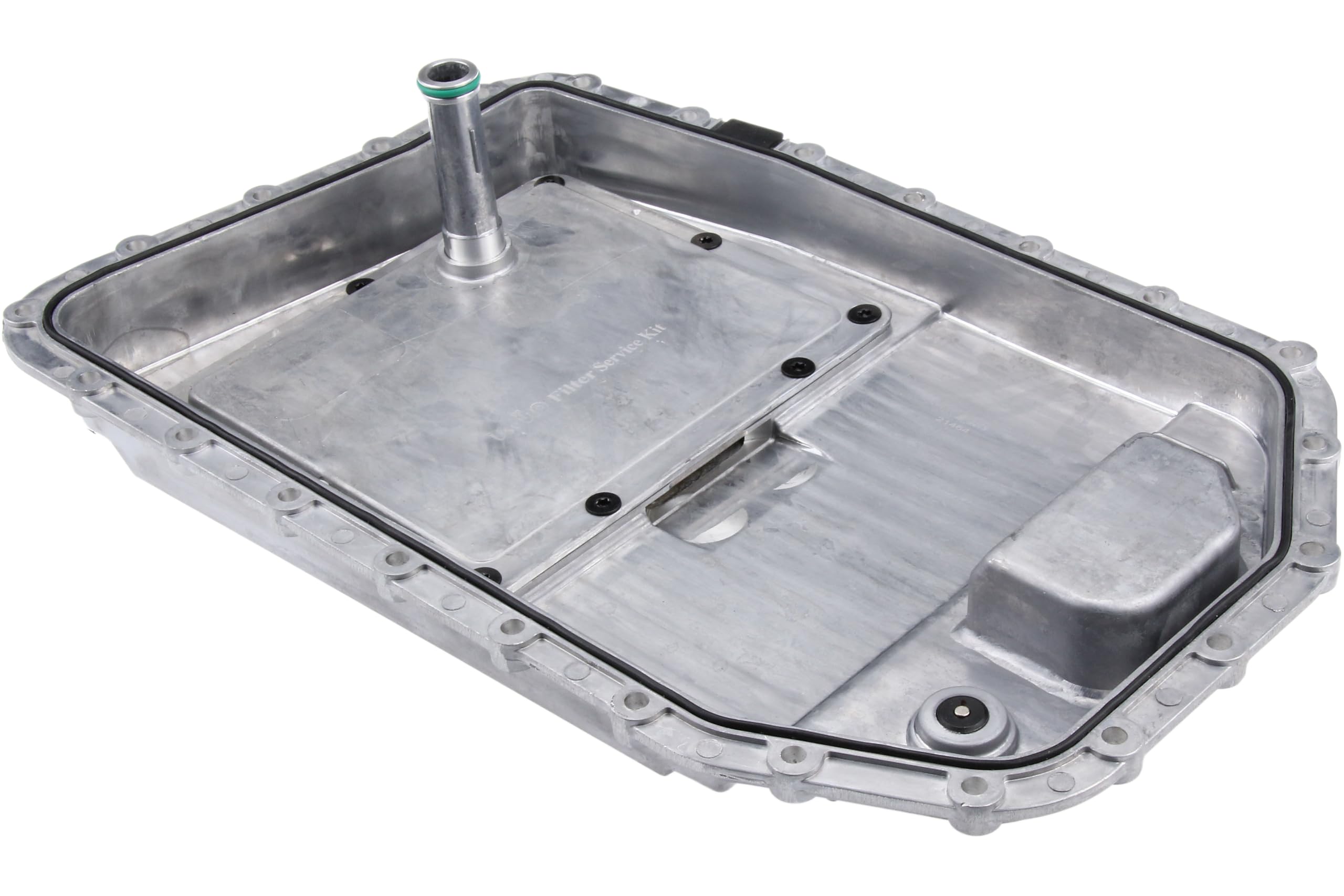 URO Parts 24152333907PRM kit de filtro y sartén de aceite de transmisión
