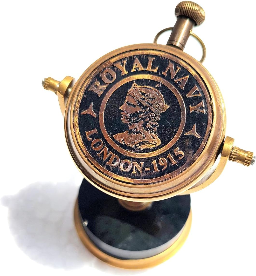 Table Watch, Wedding Gift, Office Clock,Personalized Antique Desk Clock, Engarved Desktop Clock