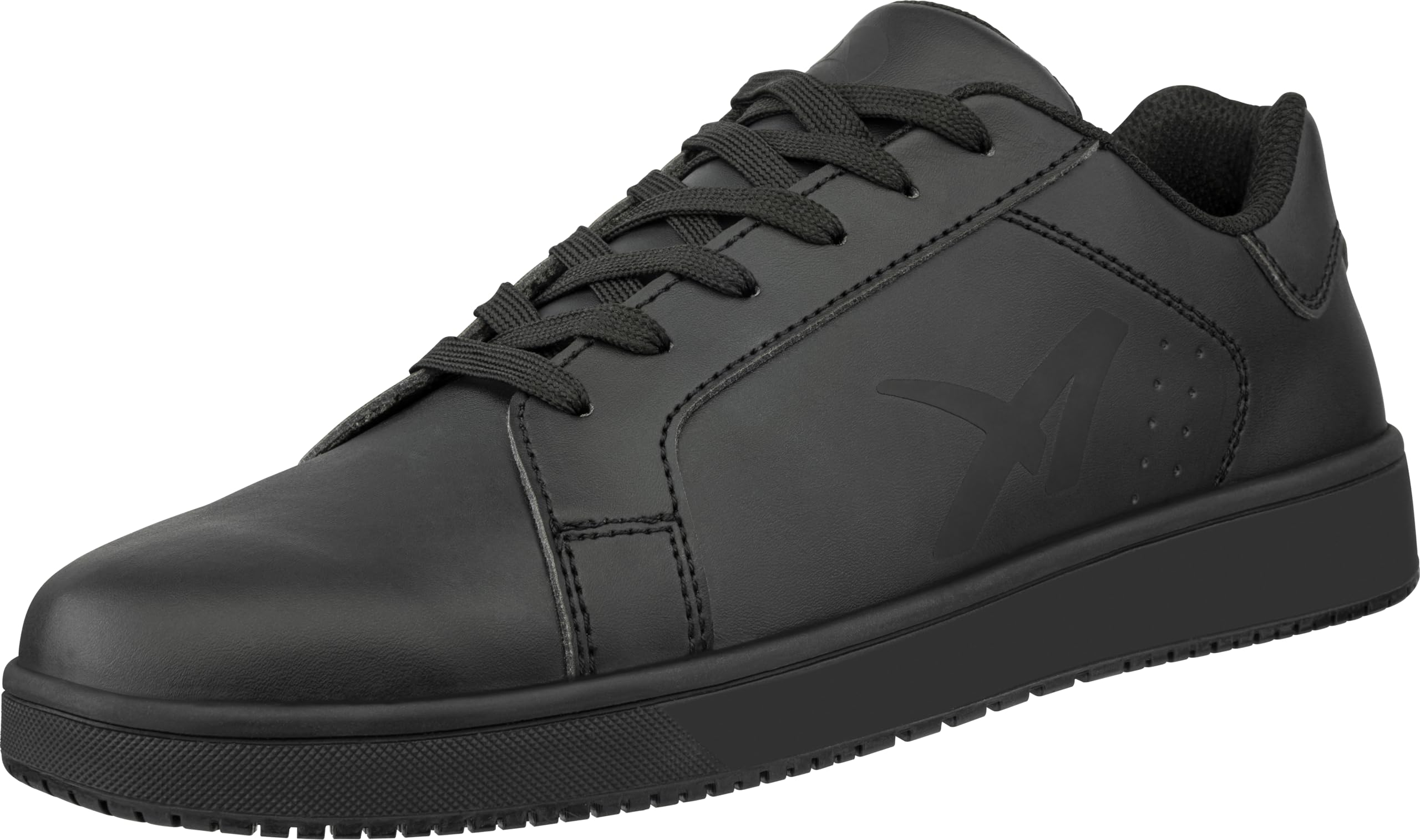 ALBATROS Zapatillas de trabajo Boogie Unisex – Antideslizante – Zapatillas antideslizantes – Zapatillas de trabajo súper ligeras para hombre y mujer – Cómodos para el día a día y el trabajo