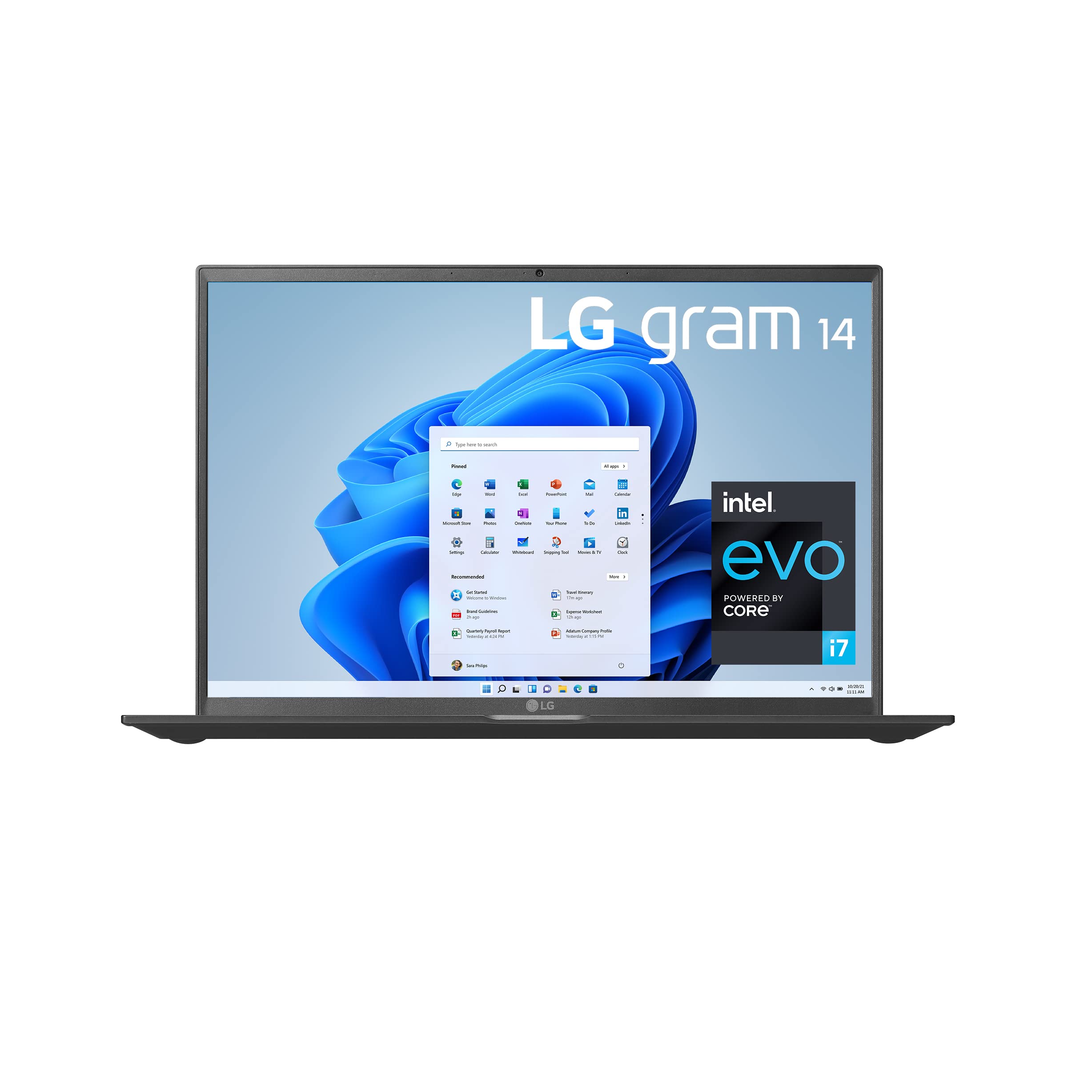 Écran LCD FHD LP140WU1-SPA1 Pour LG Gram 14Z90P/Q - Neuf, 14" IPS 1920x1200, Garantie 3 Mois