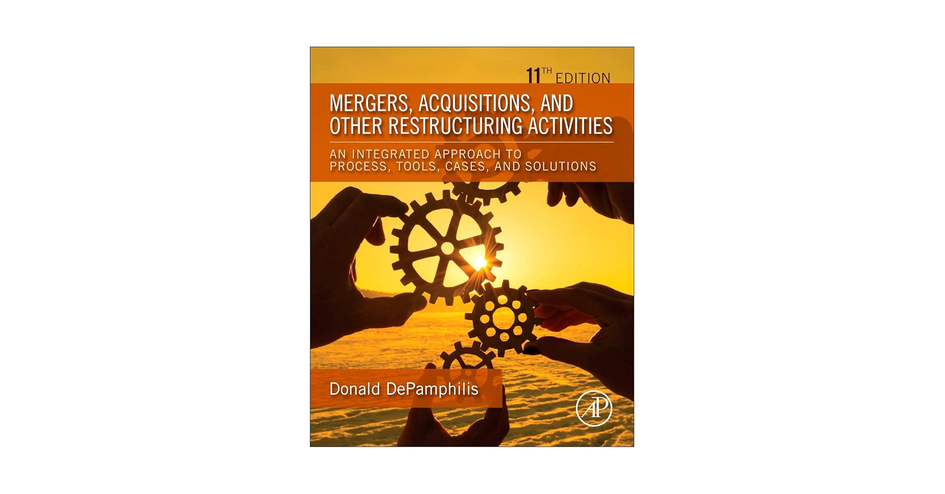 Amazon.com: Mergers, Acquisitions, and Other Restructuring