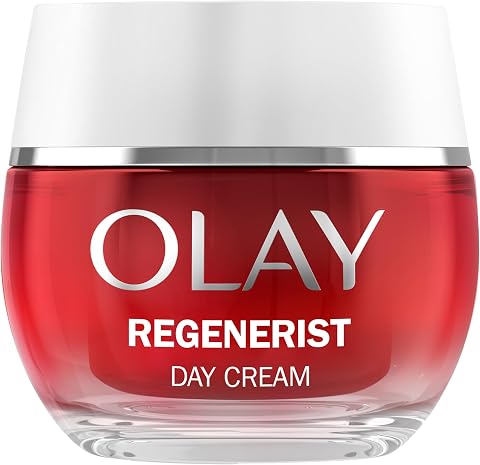 Olay Regenerist - Creme anti-idade 3 Zonas - 50 ml