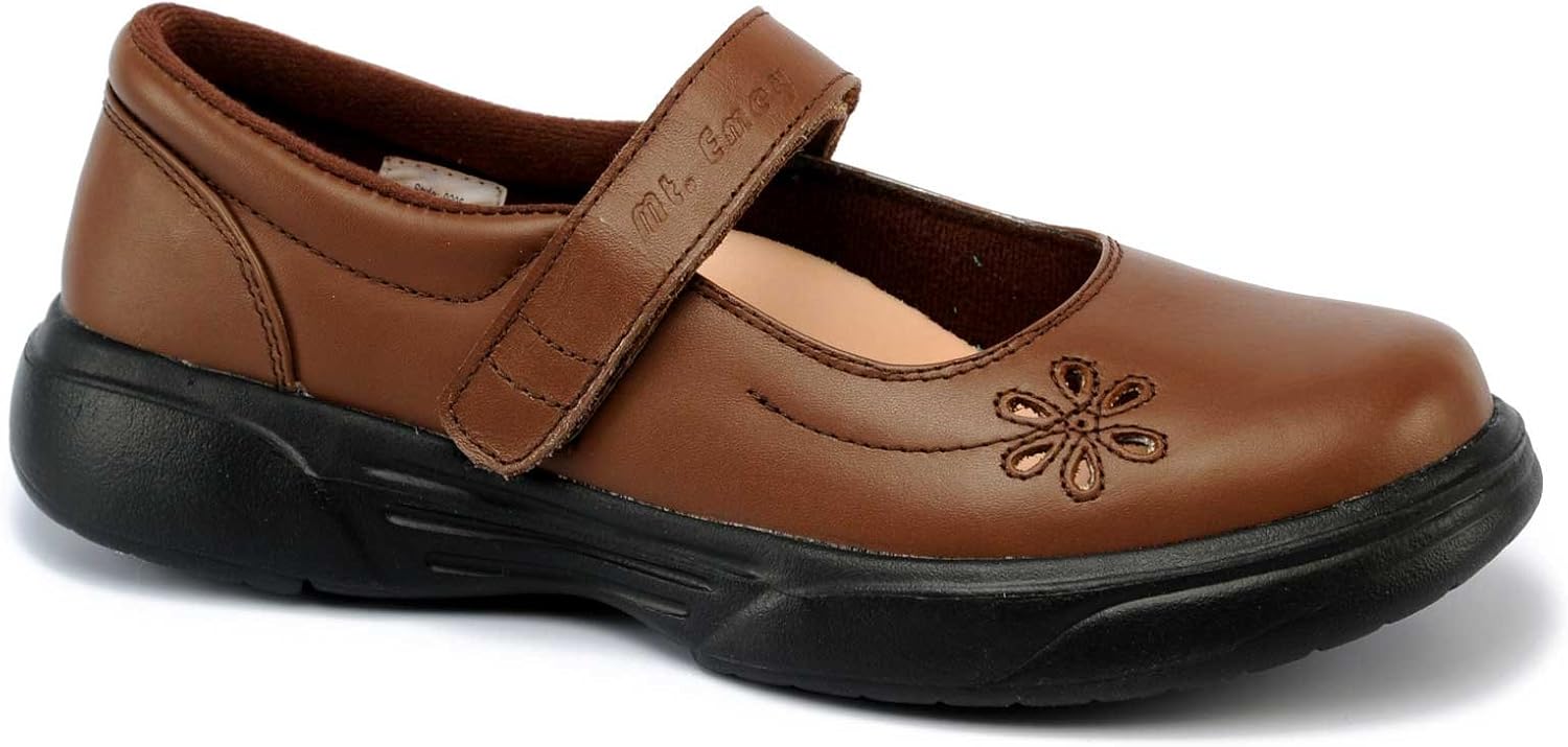 Mt Emey 9205 Women's Extreme-Light Mary Jane Shoes