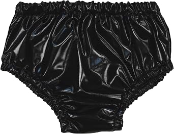 Petitebella Bling Solid Color Toddler Baby Bloomer 6-24m