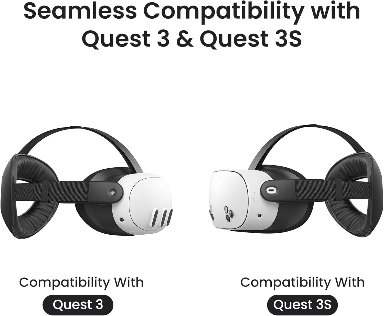 KIWI design K4 Flex Comfort Lite Head Strap Designed for Lying-Down Use and P5000 Compact Power Bank