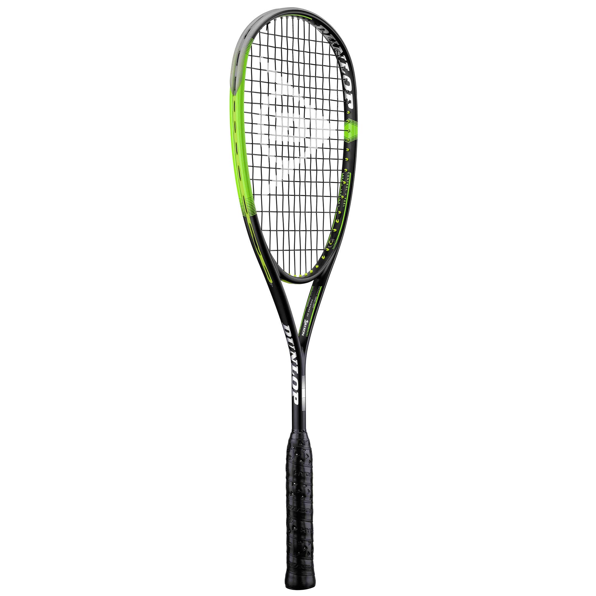 Dunlop Sonic Core Raquette de squash avec corde, 2020/21