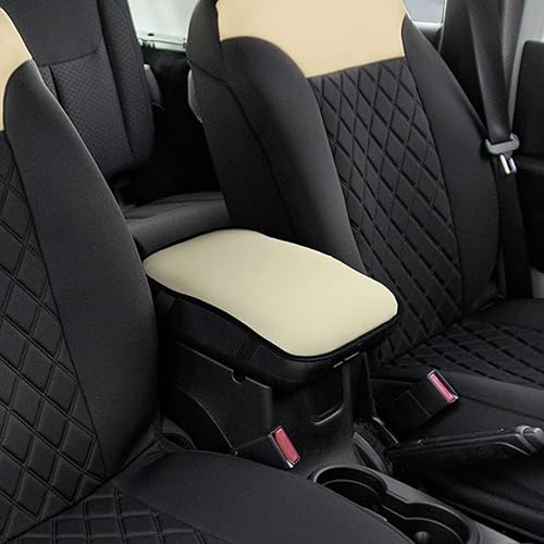 Vista 115 de Cobertor de reposabrazos FH Group Negro