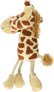 The Puppet Company Giraffe Finger Children Toys Puppets,