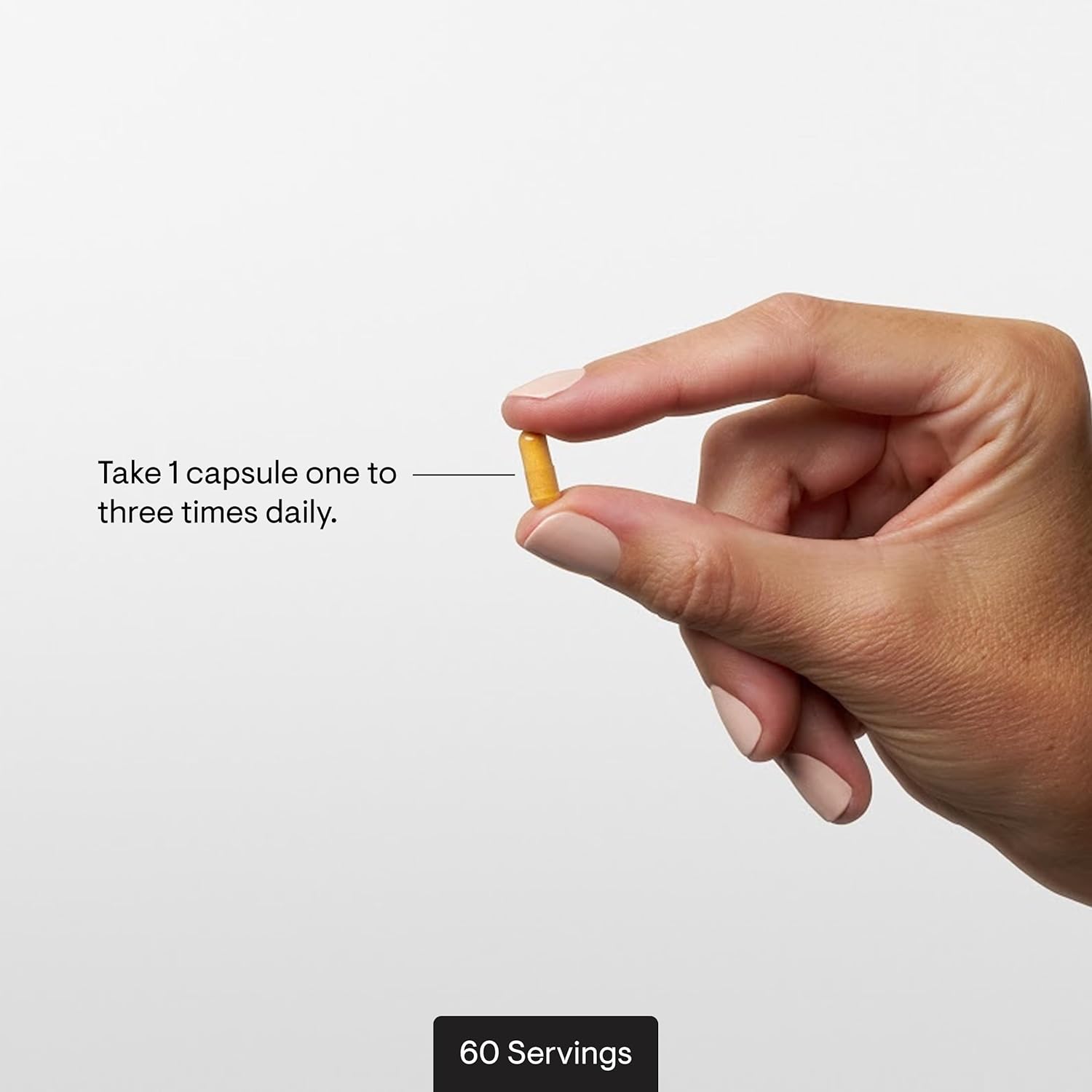 THORNE - Riboflavin 5'-Phosphate - Bioactive Form of Vitamin B2 for Methylation Support* - 60 Capsules - Image 6