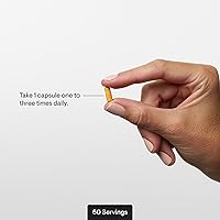 Vista 6 de THORNE - Riboflavina 5'-Fosfato - Forma bioactiva de vitamina B2 para apoyo de metilación* - 60 Cápsulas